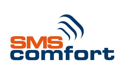 SMS Comfort logo